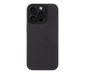 Tactical MagForce Aramid Kryt pro Apple iPhone 16 Pro černá