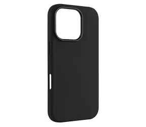 FIXED Zadní kryt MagFlow s podporou MagSafe pro Apple iPhone 16 Pro černý