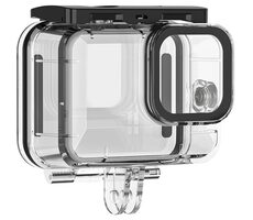 Telesin GP-WTP-901 Vodotěsné pouzdro pro vodotěsné pro GoPro Hero 9 & Hero 10 & Hero 11 & Hero 12 