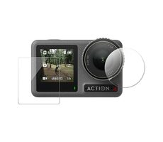 Telesin OA-FLM-008 Fólie na displej pro DJI Osmo Action 4/3