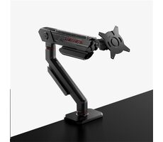 ASUS AAS01 ROG Ergo Monitor Arm černá / stolní držák na monitor / VESA 100 x 100 / až 39" / nosnost 11.5kg