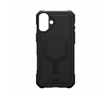 UAG Essential Armor MagSafe ochranný kryt pro Apple iPhone 16 Plus černá