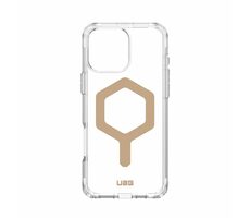UAG Plyo MagSafe ochranný kryt pro Apple iPhone 16 Pro Max zlatá