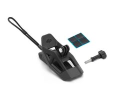 DJI Osmo Helmet Chin Mount Clip / držák na bradu helmy