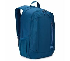 Case Logic WMBP215 Jaunt batoh Dark Teal / pro notebooky až do 15.6" 