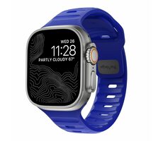 Nomad Sport Strap řemínek M/L pro Apple Watch Ultra (49/45/44/42mm) the verge