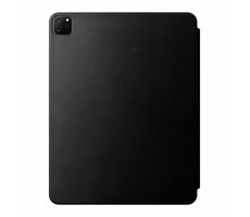 Nomad Lether Folio ochranné pouzdro pro Apple iPad Pro 12.9" (2018-2022) & Air 13" černá