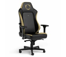 noblechairs HERO The Elder Scrolls Online Edition / Herní židle / syntetická kůže / nastavitelná / pojízdná kolečka 
