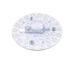 Solight WZ6103 LED světelný zdroj do stropních světel / 18W / 1800lm / 4000K / 155mm