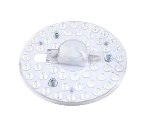 Solight WZ6105 LED světelný zdroj do stropních světel / 24W / 2400lm / 4000K / 167mm