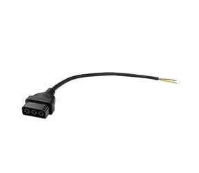 Solight WO2000-ND3 napájecí kabel pro lineární osvětlení / 0.3m