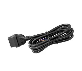 Solight WO2000-ND4 napájecí kabel pro lineární osvětlení / 1.5m