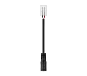 Solight WM94 napájecí konektor pro COB LED pásy / 15cm 