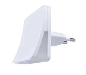 Solight WL911 noční LED světélko se světelným sensorem / 3000K / 230V 