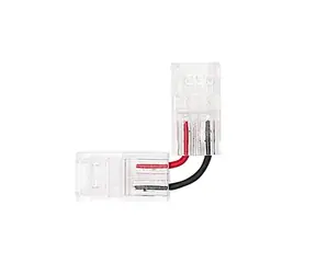 Solight WM93 propojovací pravoúhlý konektor pro COB LED pásy