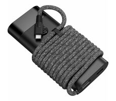 HP 110W USB-C Laptop Charger / nabíječka pro notebooky / USB-A 