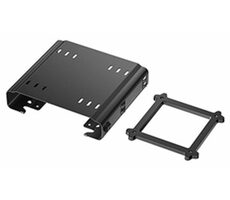 HP Desktop Mini v4+ VESA / držák pro stolní počítač HP Mini a displeji řady HP P/E/Z / VESA 100x100