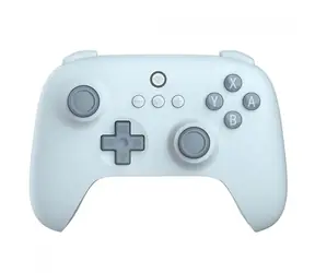 Rozbaleno - 8BitDo Ultimate C Bluetooth Controller modrá / Bezdrátový ovladač / pro Switch / rozbaleno
