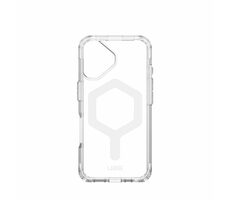 UAG Plyo MagSafe ochranný kryt pro Apple iPhone 16 čirá
