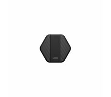 UAG Wireless Charger with kick stand Bezdrátová nabíječka se stojánkem černá BULK