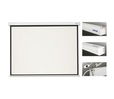 SENCOR SES N244H bílá / 244 x 137 cm