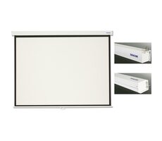 SENCOR SMS N274W bílá / 279x174 cm