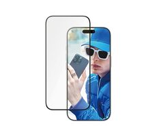PanzerGlass Ceramic Ochranné sklo pro Apple iPhone 16 Pro