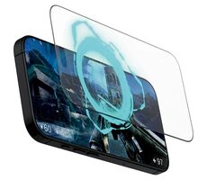PanzerGlass Gaming Ochranné sklo pro Apple iPhone 16 Pro / s instalačním rámečkem