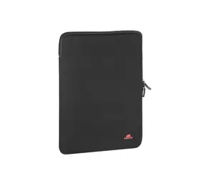 Riva Case 5221 černá / pouzdro na MacBook 13"