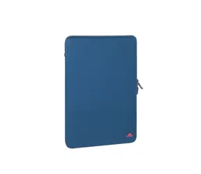 Riva Case 5223 tmavě modrá / pouzdro na notebook - sleeve 13.3" - 14"