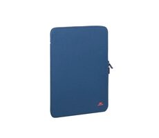 Riva Case 5226 tmavě modrá / pouzdro na notebook - sleeve 15.6"