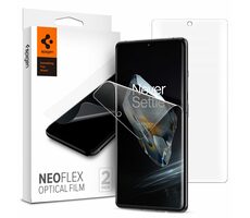 Spigen Neo Flex ochranná fólie pro OnePlus 12 2ks