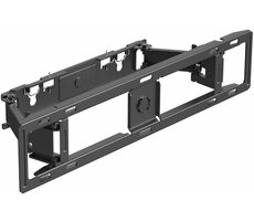 IIYAMA MD-WM0001 sada montážního držáku pro LH60 Signage Series (55" & 65")