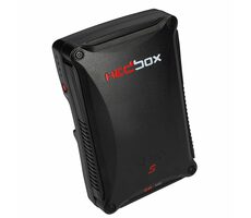 Hedbox Nero S  98WH V-Mount / Li-Ion / 14.4V / 6700mAh / 145W 