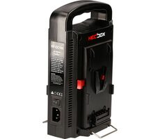 Hedbox RP-DC100V V-Mount / Li-Ion / 16.5V / 4.5A / 75W 