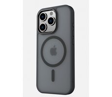 SWISSTEN MagStick FLEX pouzdro pro Apple iPhone 16 Pro černá