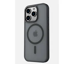 SWISSTEN MagStick FLEX pouzdro pro Apple iPhone 16 Pro černá