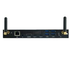 IIYAMA SDM31201BC-1L PC modul pro ProLite LH75 SERIES (50" a větší) / Intel i3-1220P / 8GB / 256GB / LAN / Wi-Fi / BT