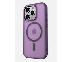 SWISSTEN MagStick FLEX pouzdro pro Apple iPhone 13 Pro fialová