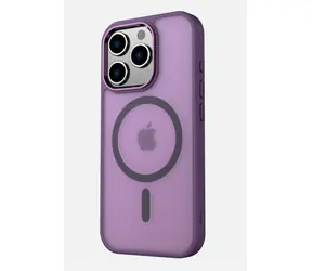 SWISSTEN MagStick FLEX pouzdro pro Apple iPhone 13 Pro fialová
