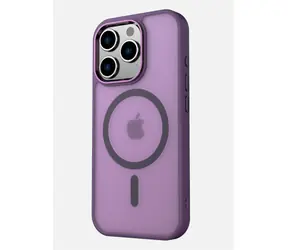 SWISSTEN MagStick FLEX pouzdro pro Apple iPhone 13 fialová