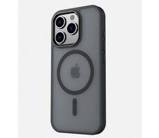 SWISSTEN MagStick FLEX pouzdro pro Apple iPhone 12 & 12 Pro černá