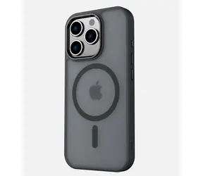 SWISSTEN MagStick FLEX pouzdro pro Apple iPhone 12 & 12 Pro černá