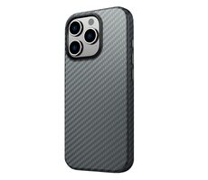 SWISSTEN MagStick SHELL pouzdro pro Apple iPhone 16 černá