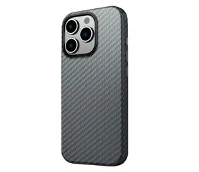 SWISSTEN MagStick SHELL pouzdro pro Apple iPhone 14 Plus černá