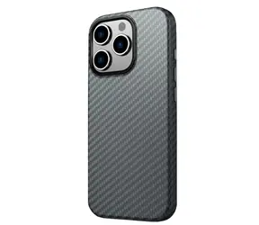 SWISSTEN MagStick SHELL pouzdro pro Apple iPhone 13 Pro černá