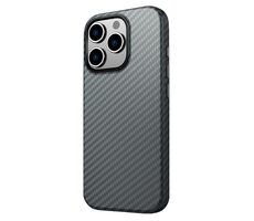 SWISSTEN MagStick SHELL pouzdro pro Apple iPhone 12 & 12 Pro černá