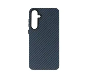 SWISSTEN MagStick SHELL pouzdro pro Samsung Galaxy A55 5G modrá