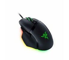 Razer Basilisk V3 35K černá / herní  myš / optická / drátová 35000 DPI / 11 tlačítek / USB / 