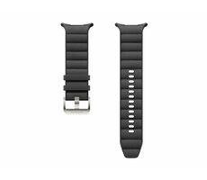 SAMSUNG Sportovní řemínek PeakForm Band pro Galaxy watch Ultra šedá